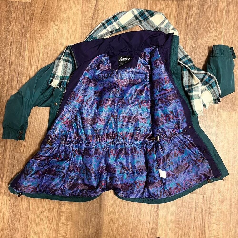 Unbranded Women's multi Jacket